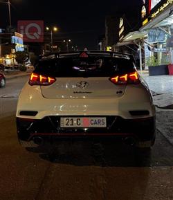 هيونداي فلوستر